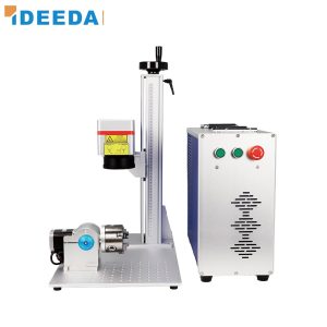 DLM-FS-30 Split-type Fiber Laser Marking Machine
