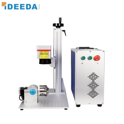 DLM-FS-30 laser marking machine