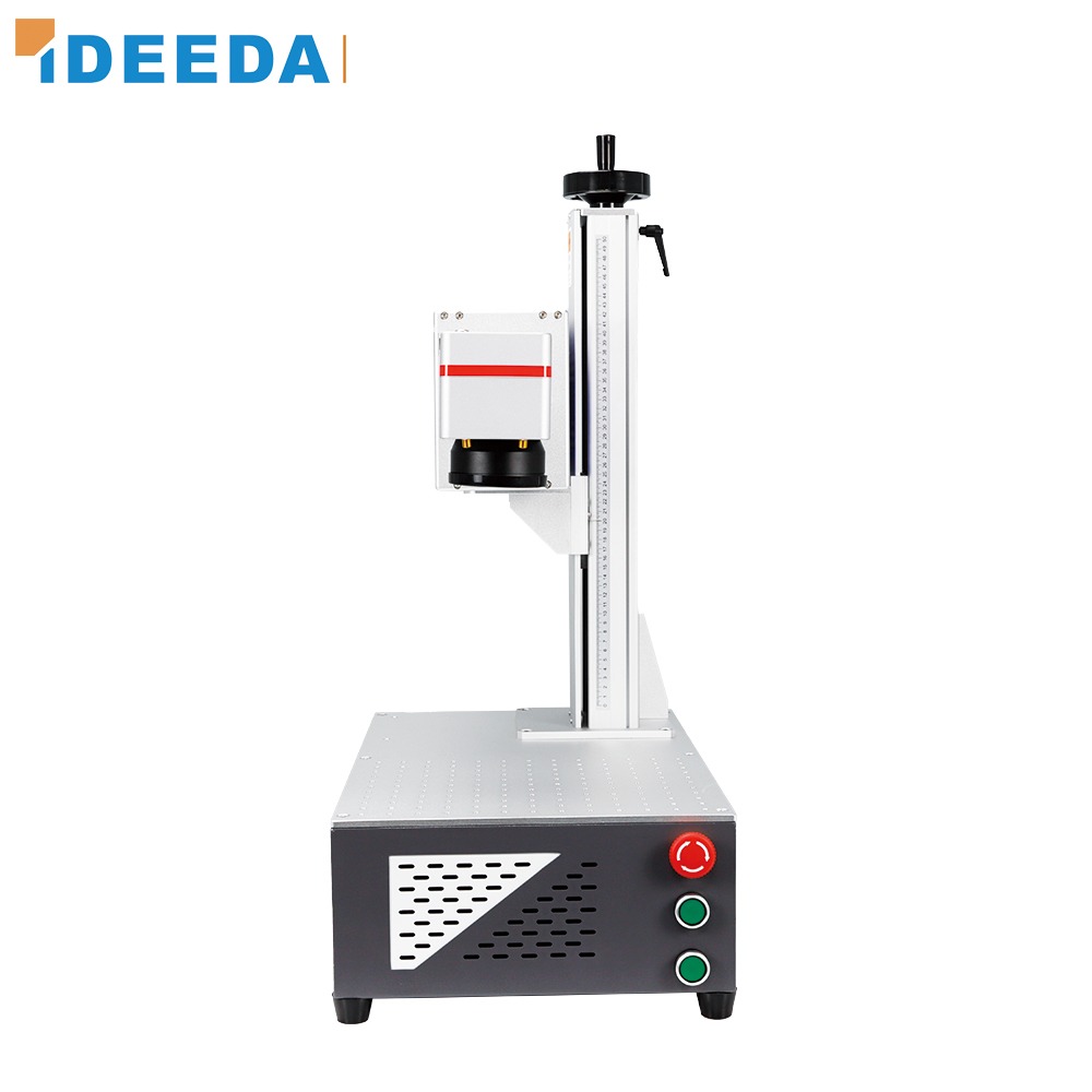 DLM-CD-30 Desktop CO2 Laser Marking Machine