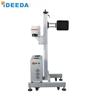 DLM-CA-30 laser marking machine