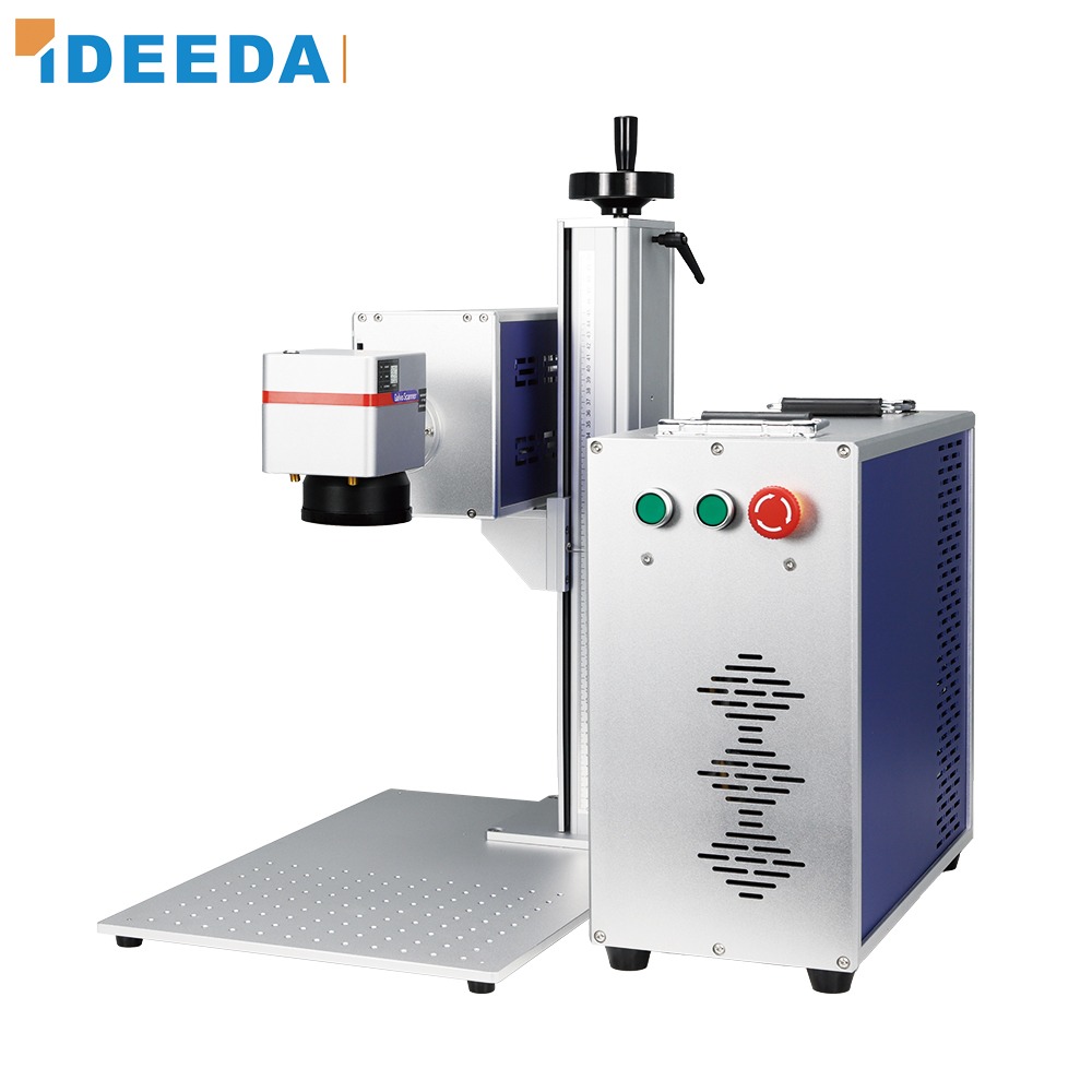 DLM-CS-30 CO2 Split-type Laser Marking Machine