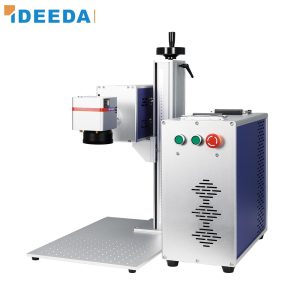 DLM-CS-55 CO2 Split-type Laser Marking Machine