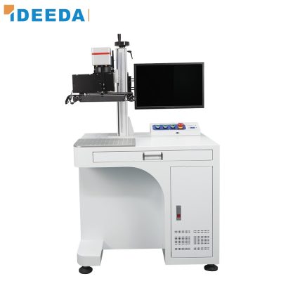 DLM-ACF-50 laser marking machine