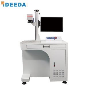 DLM-FC-30 Cabinet Fiber Laser Marking Machine