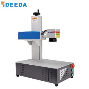 DLM-UA-5 UV Flying High-Speed Laser Marker