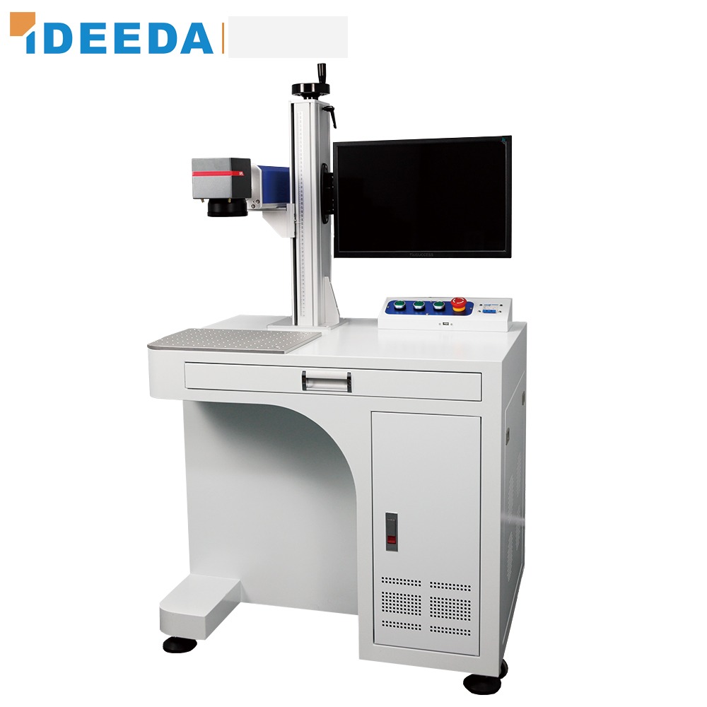 DLM-US-15 UV Split-type Laser Marking Machine