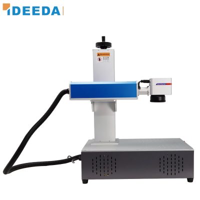 DLM-FD-30 laser marking machine